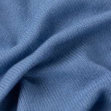 NECKERCHIEF - SKY BLUE