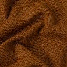 NECKERCHIEF - WALNUT