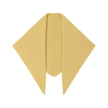 NECKERCHIEF - BUTTER