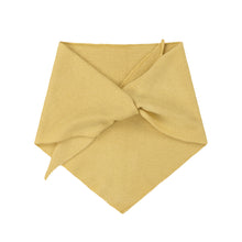NECKERCHIEF - BUTTER