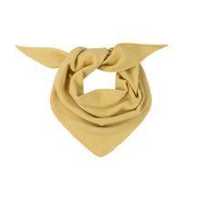 NECKERCHIEF - BUTTER
