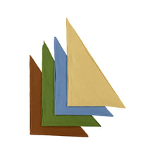 NECKERCHIEF - BUTTER