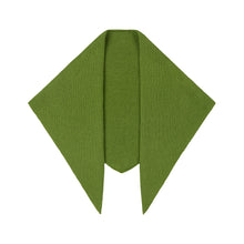 NECKERCHIEF - OLIVE