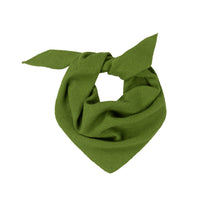 NECKERCHIEF - OLIVE