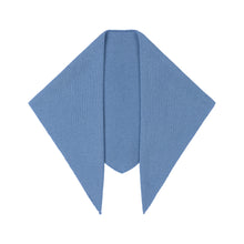 NECKERCHIEF - SKY BLUE