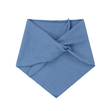 NECKERCHIEF - SKY BLUE
