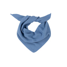 NECKERCHIEF - SKY BLUE
