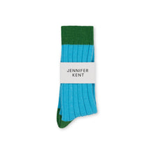 SOCKS - LAGOON