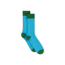 SOCKS - LAGOON