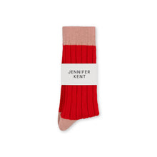 SOCKS - POPPY