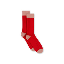 SOCKS - POPPY