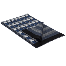 TOWER SCARF - NAVY