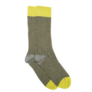 SOCKS - MOSS