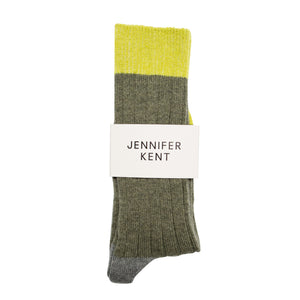 SOCKS - MOSS