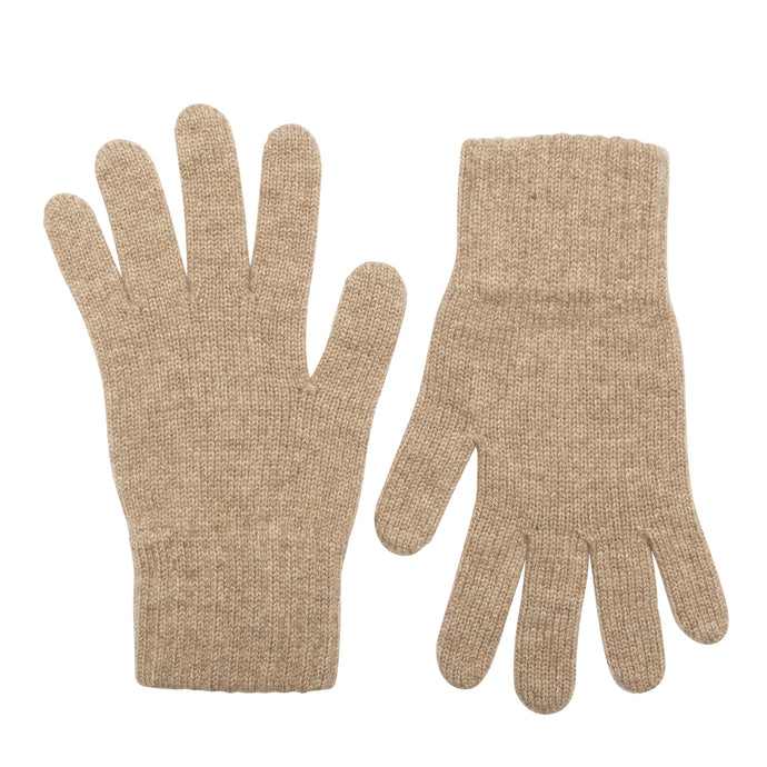 GLOVES - FAWN