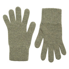 GLOVES - MOSS