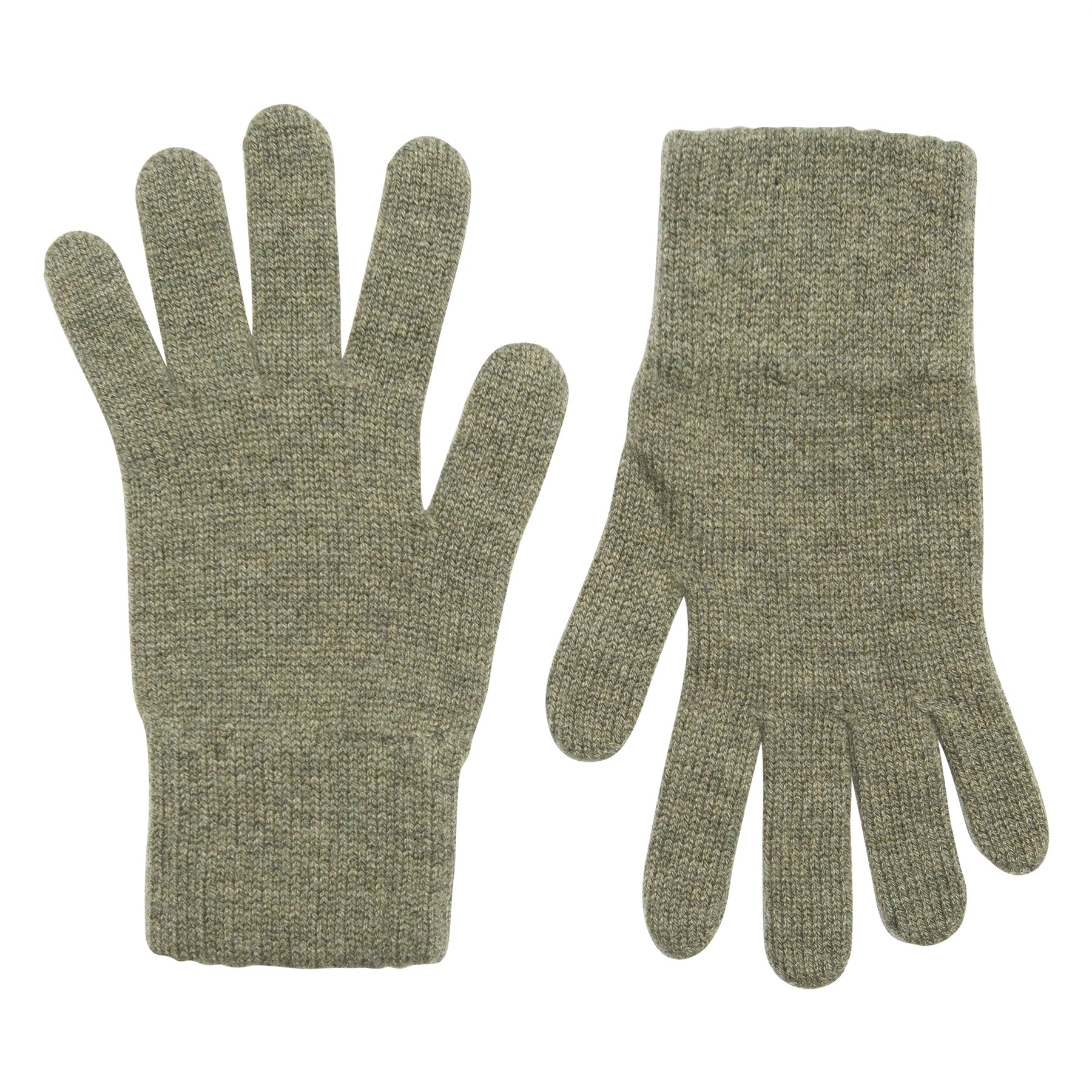 GLOVES - MOSS