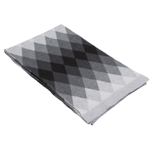 ECHO SCARF - GREY