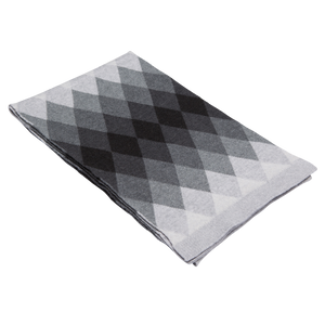 ECHO SCARF - GREY