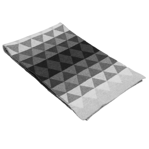 ECHO SCARF - GREY