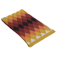 ECHO SCARF - BLAZE