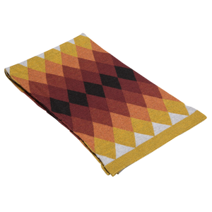 ECHO SCARF - BLAZE