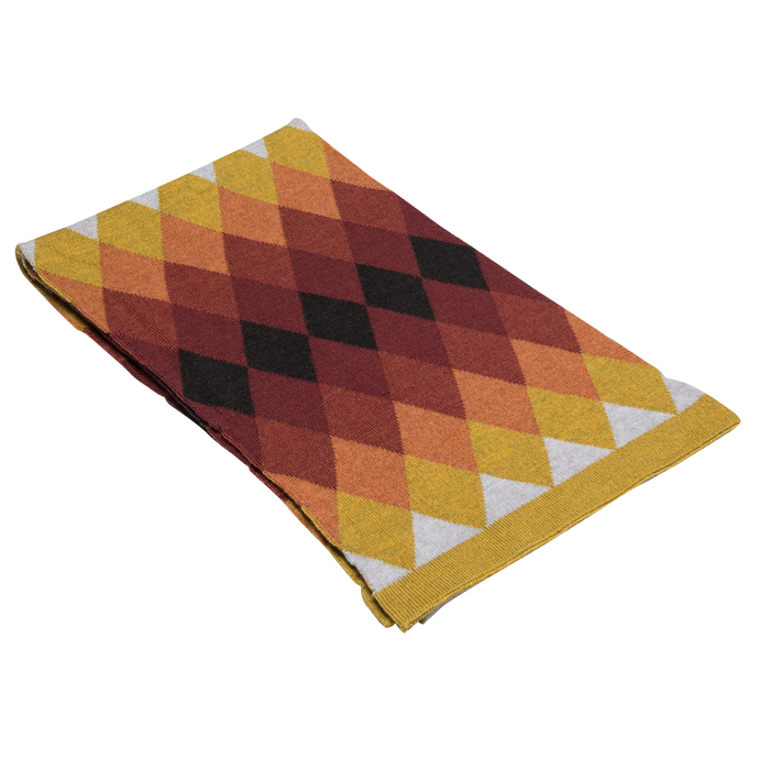 ECHO SCARF - BLAZE