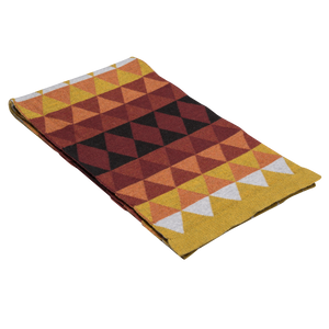 ECHO SCARF - BLAZE